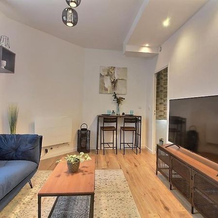 Le Cocon De Pleyel Appartement Saint-Denis  Buitenkant foto